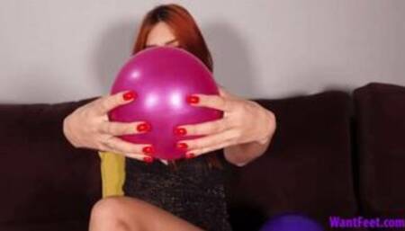 Trinity Hand Play - 4K MP4