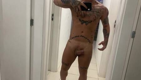 Petrytatuado