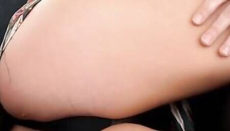 Tony Fontana and Kenna James are having a night inside with their friends Chad Alva and Skyler Storm. The couples exchange updates on their lives as they sit together. It turns out that Kenna has been reading the Kama Sutra and trying out the positions wi