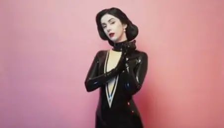 Black Latex Catsuit Porn Videos (192) - FAPSTER