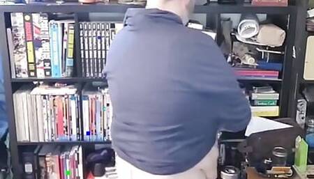 76 Curvynthick's Pure Morning Sexy Amateur Music Video