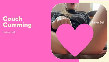 Couch Cumming
