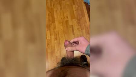 Cock massage