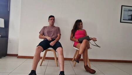 Latinascachondas