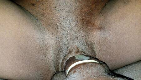 A Little Student Fucking