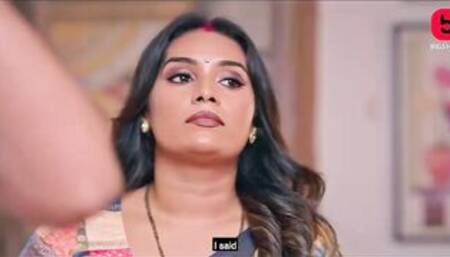 Jabran Episode 1 Ullu Original Adult Web Series