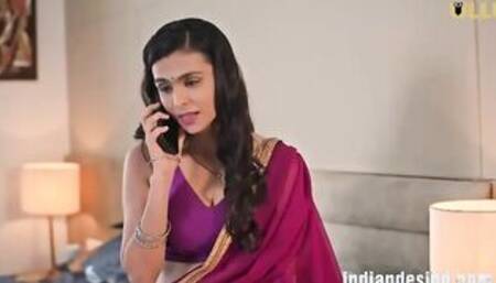 Devar Ji  Episode 1 ULLU Original Adult Web Series