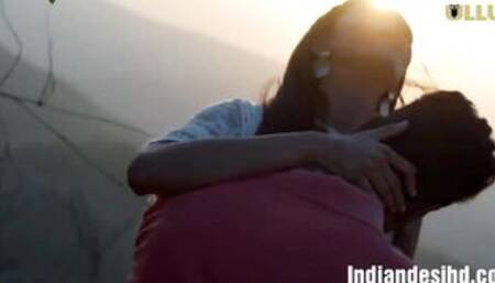 Na Umra Ki Seema Ho 2024 Ullu Hindi Porn Web Series Episode 7