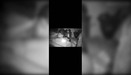 Indian house wife big natural boobs kiss