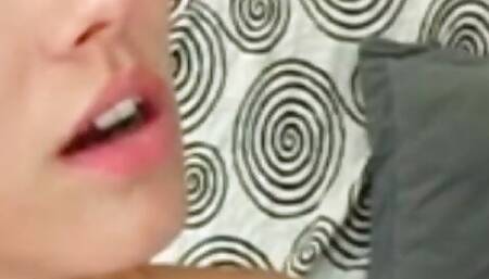 Stunning Dark Angel Hardcore Fuck