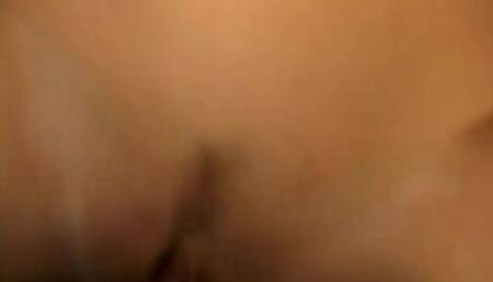 Hot Blonde Teen Blowjob and Fucked Casting Couch POV