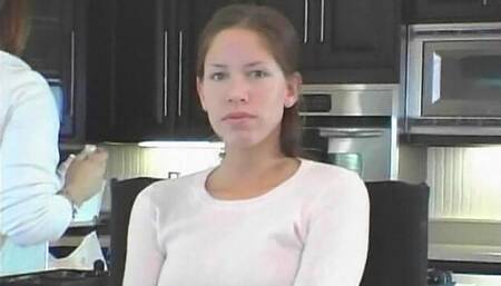 Horny Haley Paige - long-legged movie - Clinic Fuck