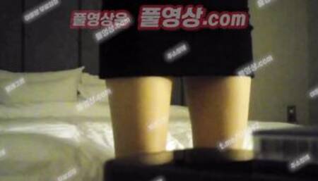 4180 빨간팬티 조건녀 몸매 와꾸 나쁘지 않음 텔레 UB892