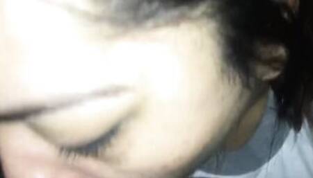 I’m obsessed with sucking dick