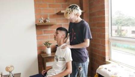 Ander Marin - Melo Prince