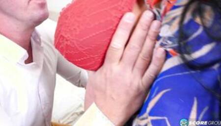 Emanuella Rossa: Fantasy Sex Goddess