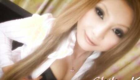 Slim eastern teenie anal gang bang and she dislike cum facial bukakke