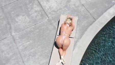 Banging Her Bikini Ass