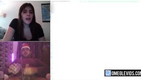 Teen Talks Dirty Mastubates and Watches Cumshot