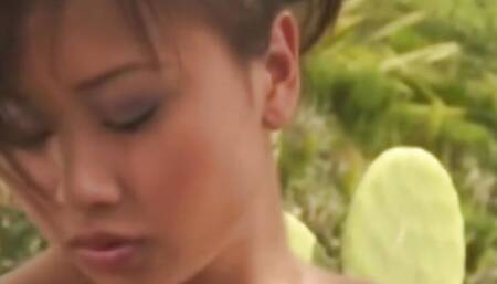 Touching The Body With Style