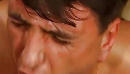 Deep Inside Alessandra Schiavo