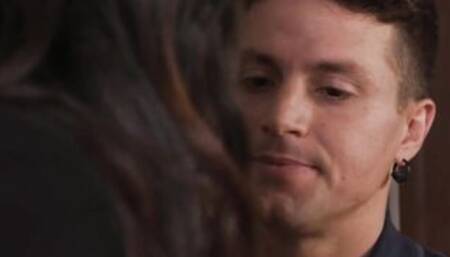 Super Sexy Stepmom Isabel Love Was Looking For Anal