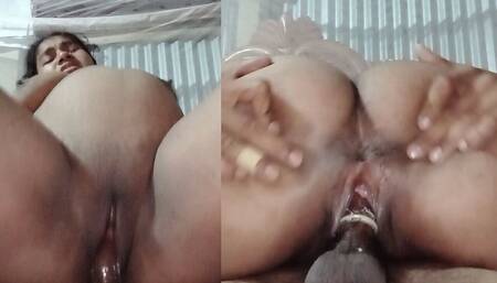 Indian Village Wife Hard Fuck