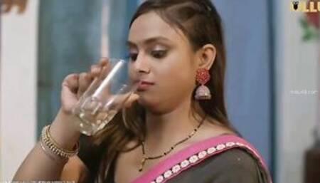 Ullu Web Series Hot sex Scene 2