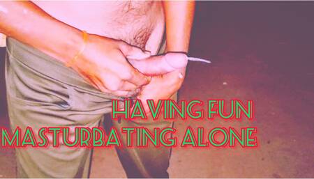 Indian Boy Get Masturbating and Cumming