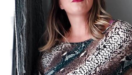 Marina Morris: Finger Fun