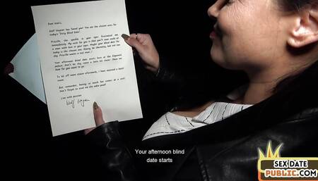 Busty amateur MILF fucked with her date in hotel room