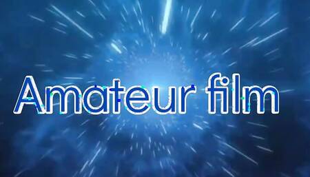 Amateur at home snaps