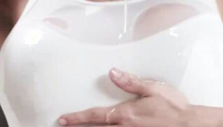 Shady Spa Shakedown Film With Charles Dera, Tia Cyrus - Brazzers Official