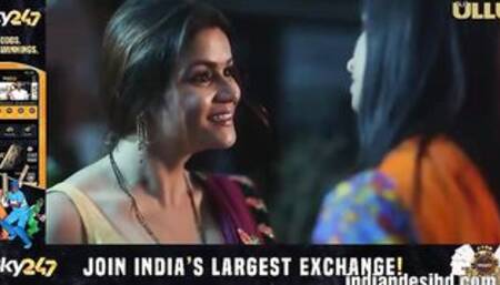 Biday Episode 5 Ullu Original Adult Web Series 2