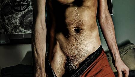 Long Awaited Cumshot