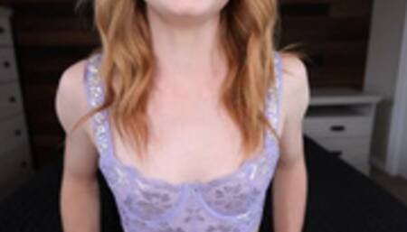 JOI From TheLittleRed