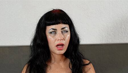 Sushii - Mindless Doll Pt One [MP4 4k 60fps]