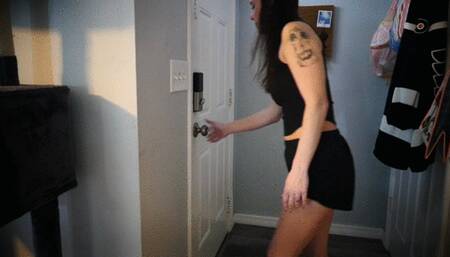 I have to fuck my husbands boss to keep him from getting fired