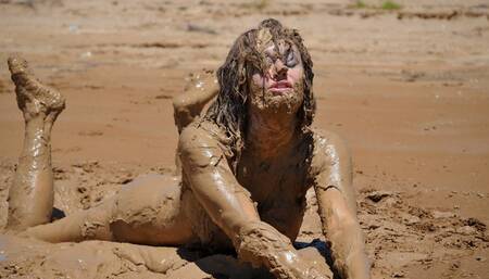 Gummi, Rubbin' in the Mud - Ultimate Edit