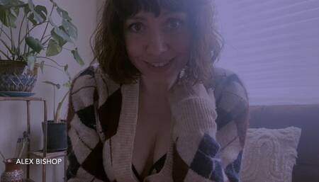 Tasting Your Step Aunt