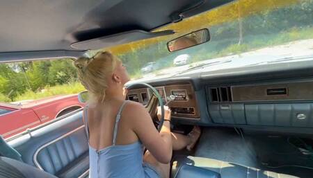 Stubborn Granada Pt 2