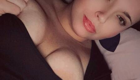 Amateurs Hell Couple
