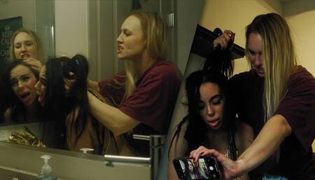 The Mental Patient (1080p)