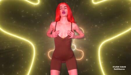 VALENTINE'S COOKIE JOI - PART 2