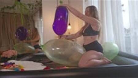 Looner - 051 - 10 Pops + NonPops