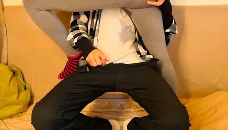 Sensual peeplay together (artwork without audio)