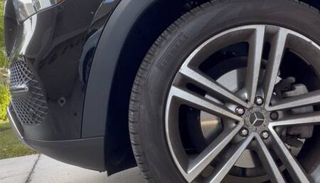 Crushing a Pepsi Bottle Under My Tire