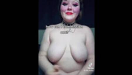 nude tik tok compilation august