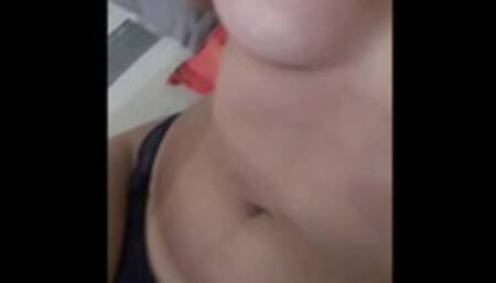 Leaked video of the hottest girl on instagram