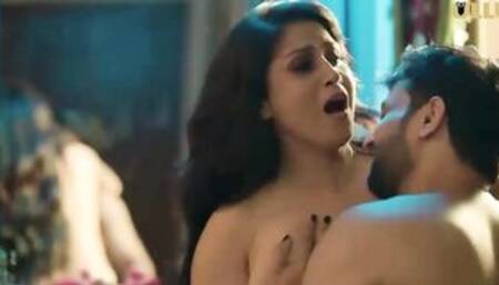 Boss Wife  Ullu Original Adult Web Series